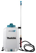 OPRYSKIWACZ AKU 15L DUS158Z 18V PLECAKOWY MAKITA MAKITA