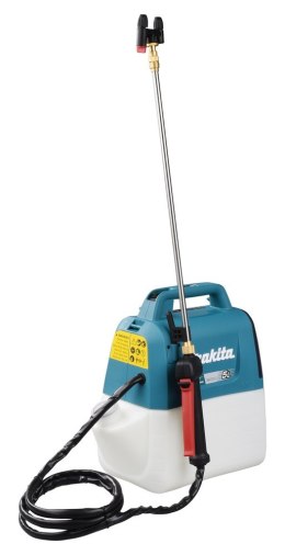 Opryskiwacz naramienny 12V US053DZ MAKITA MAKITA