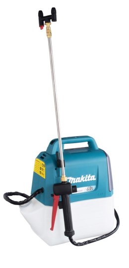 Opryskiwacz ogrodowy Aku 18V DUS054Z MAKITA MAKITA