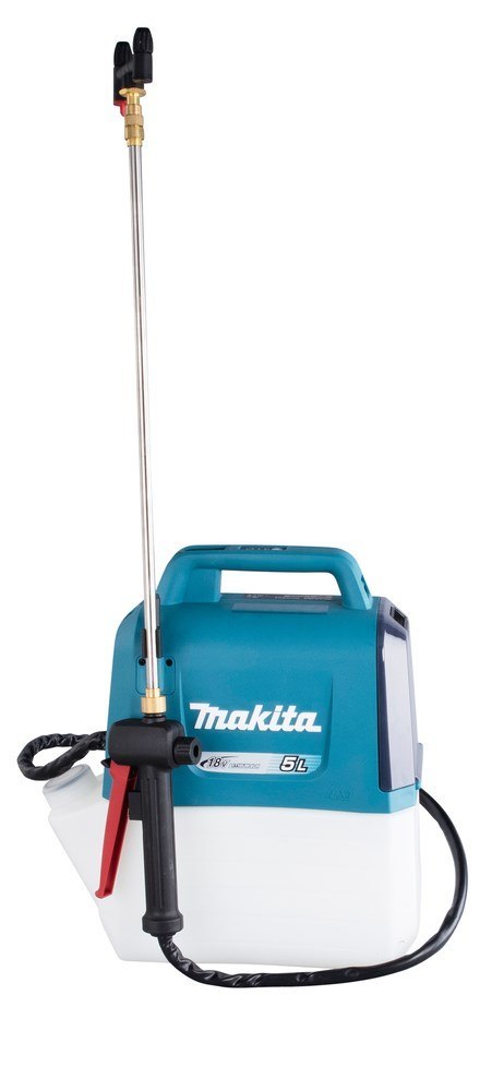 Opryskiwacz ogrodowy Aku 18V DUS054Z MAKITA MAKITA Opryskiwacz ogrodowy Aku 18V DUS054Z MAKITA MAKITA