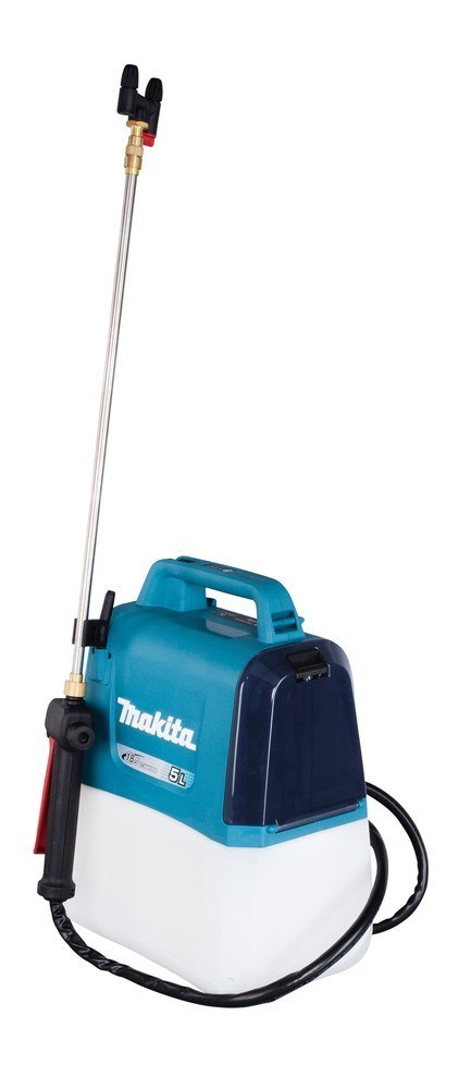 Opryskiwacz ogrodowy Aku 18V DUS054Z MAKITA MAKITA Opryskiwacz ogrodowy Aku 18V DUS054Z MAKITA MAKITA