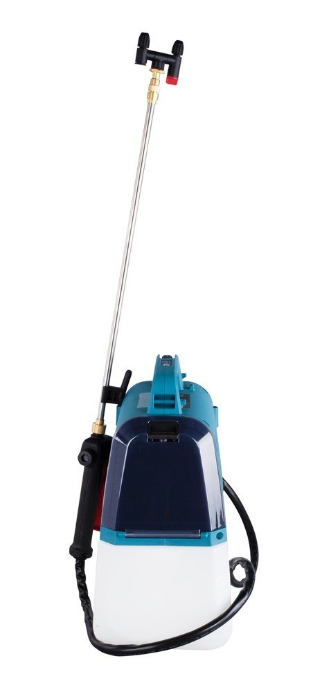 Opryskiwacz ogrodowy Aku 18V DUS054Z MAKITA MAKITA Opryskiwacz ogrodowy Aku 18V DUS054Z MAKITA MAKITA