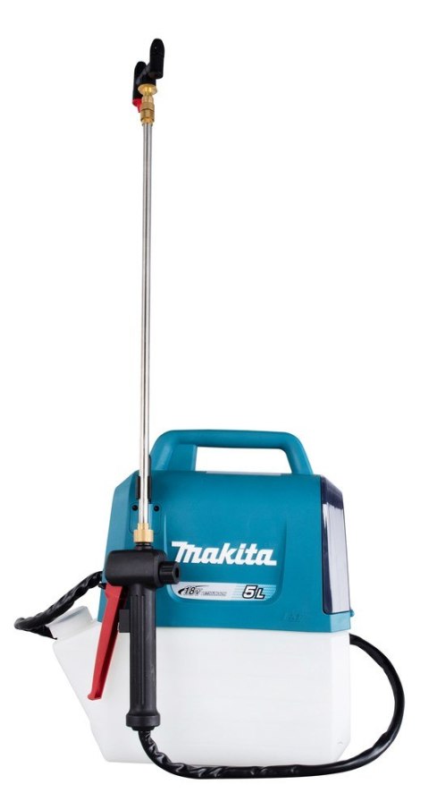 Opryskiwacz ogrodowy Aku 18V DUS054Z MAKITA MAKITA Opryskiwacz ogrodowy Aku 18V DUS054Z MAKITA MAKITA