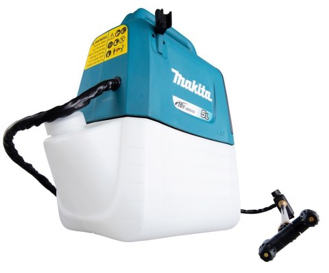 Opryskiwacz ogrodowy Aku 18V DUS054Z MAKITA MAKITA Opryskiwacz ogrodowy Aku 18V DUS054Z MAKITA MAKITA