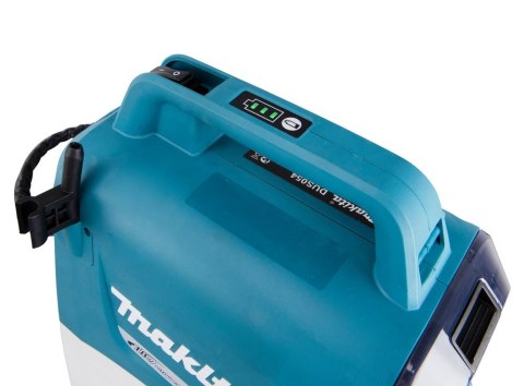Opryskiwacz ogrodowy Aku 18V DUS054Z MAKITA MAKITA Opryskiwacz ogrodowy Aku 18V DUS054Z MAKITA MAKITA