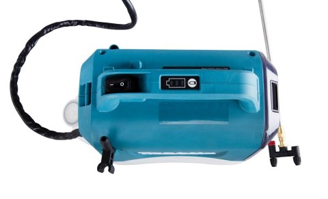 Opryskiwacz ogrodowy Aku 18V DUS054Z MAKITA MAKITA Opryskiwacz ogrodowy Aku 18V DUS054Z MAKITA MAKITA