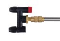Opryskiwacz ogrodowy Aku 18V DUS054Z MAKITA MAKITA