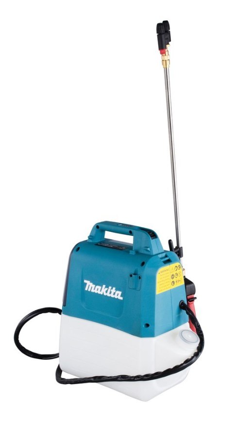 Opryskiwacz ogrodowy Aku 18V DUS054Z MAKITA MAKITA Opryskiwacz ogrodowy Aku 18V DUS054Z MAKITA MAKITA