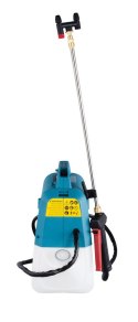 Opryskiwacz ogrodowy Aku 18V DUS054Z MAKITA MAKITA
