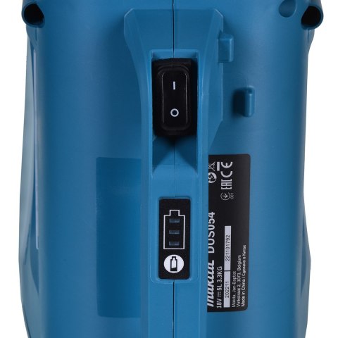 Opryskiwacz ogrodowy Aku 18V DUS054Z MAKITA MAKITA Opryskiwacz ogrodowy Aku 18V DUS054Z MAKITA MAKITA