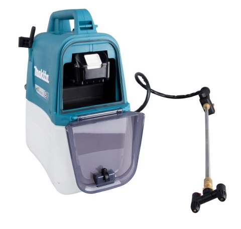 Opryskiwacz ogrodowy Aku 18V DUS054Z MAKITA MAKITA Opryskiwacz ogrodowy Aku 18V DUS054Z MAKITA MAKITA