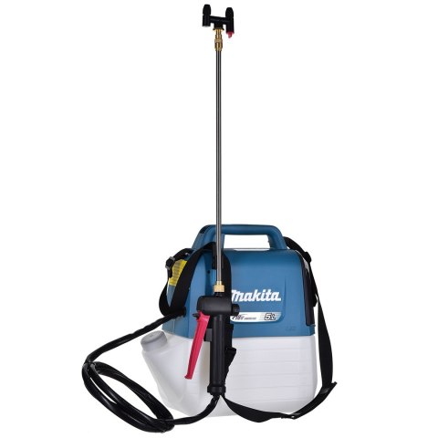 Opryskiwacz ogrodowy Aku 18V DUS054Z MAKITA MAKITA Opryskiwacz ogrodowy Aku 18V DUS054Z MAKITA MAKITA