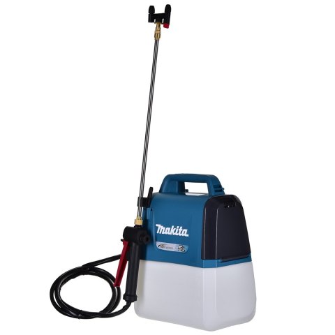 Opryskiwacz ogrodowy Aku 18V DUS054Z MAKITA MAKITA Opryskiwacz ogrodowy Aku 18V DUS054Z MAKITA MAKITA