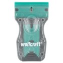 Pompa na wiertarkę Wolfcraft 3000 l/h metalowa Wolfcraft