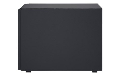 Qnap TR-004 Expansion unit ,Tower, 4x 3.5" SATA HDD, USB 3.0 type-C hardware RAID external enclosure (USB-C to USB-A cable inclu QNAP Qnap TR-004 Expansion unit ,Tower, 4x 3.5" SATA HDD, USB 3.0 type-C hardware RAID external enclosure (USB-C to USB-A cable inclu QNAP