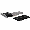 Synology Dual M.2 SSD adapter M2D20 Synology
