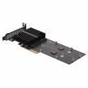 Synology Dual M.2 SSD adapter M2D20 Synology