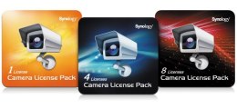 Synology Surveillance Device License Pack (X 8) Synology