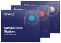 Synology Surveillance Device License Pack (X 8) Synology