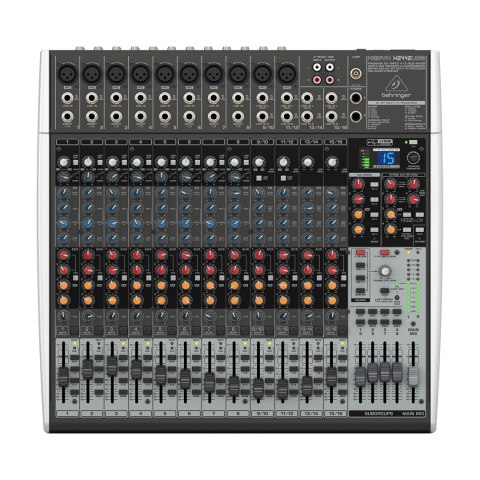 Behringer X2442USB - Mikser audio Behringer Behringer X2442USB - Mikser audio Behringer