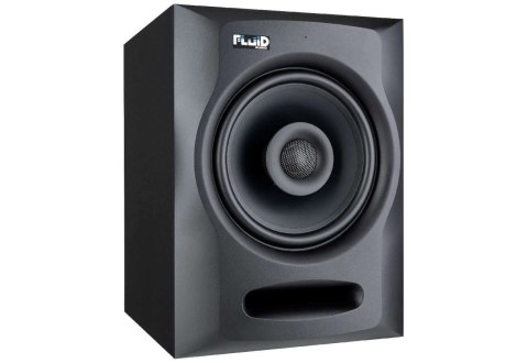 Fluid Audio FX80 V2 - Aktywny monitor studyjny FLUID AUDIO Fluid Audio FX80 V2 - Aktywny monitor studyjny FLUID AUDIO