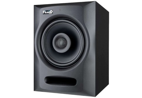 Fluid Audio FX80 V2 - Aktywny monitor studyjny FLUID AUDIO Fluid Audio FX80 V2 - Aktywny monitor studyjny FLUID AUDIO