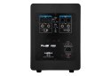 Fluid Audio F8S - Aktywny 8" subwoofer kompaktowy FLUID AUDIO