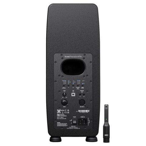 IK iLoud Precision MTM - Monitor Aktywny IK MULTIMEDIA IK iLoud Precision MTM - Monitor Aktywny IK MULTIMEDIA