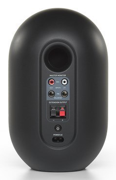 JBL 104 SET-BT BLACK - Koaksjalne monitory z Bluetooth JBL JBL 104 SET-BT BLACK - Koaksjalne monitory z Bluetooth JBL