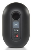 JBL 104 SET-BT BLACK - Koaksjalne monitory z Bluetooth JBL