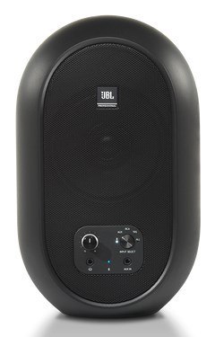 JBL 104 SET-BT BLACK - Koaksjalne monitory z Bluetooth JBL JBL 104 SET-BT BLACK - Koaksjalne monitory z Bluetooth JBL
