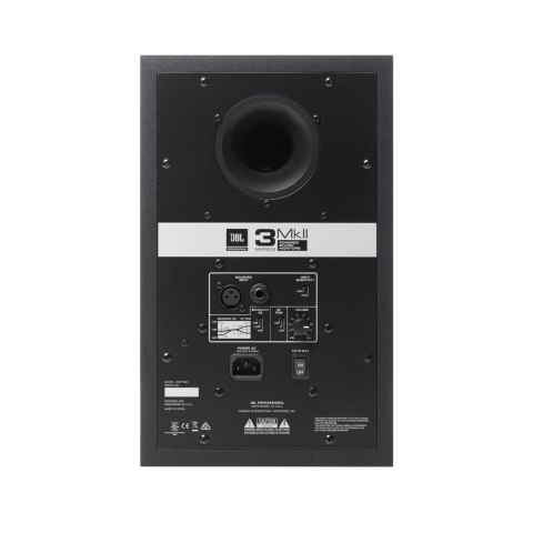 JBL 306PMKII - Aktywny monitor studyjny JBL JBL 306PMKII - Aktywny monitor studyjny JBL