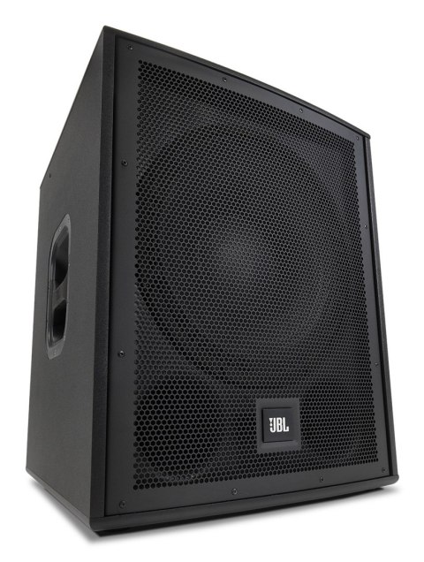 JBL IRX115S - Aktywny subwoofer JBL