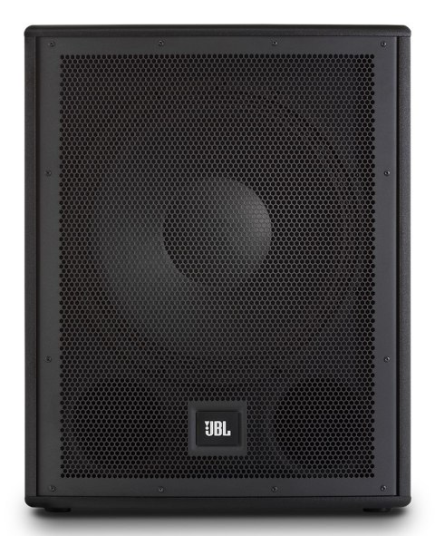 JBL IRX115S - Aktywny subwoofer JBL JBL IRX115S - Aktywny subwoofer JBL