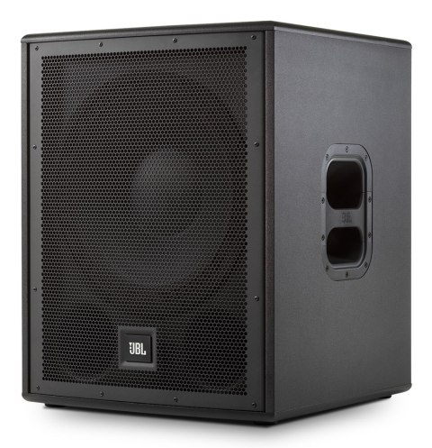 JBL IRX115S - Aktywny subwoofer JBL JBL IRX115S - Aktywny subwoofer JBL