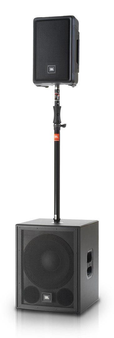 JBL IRX115S - Aktywny subwoofer JBL JBL IRX115S - Aktywny subwoofer JBL