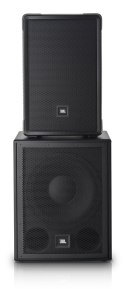 JBL IRX115S - Aktywny subwoofer JBL