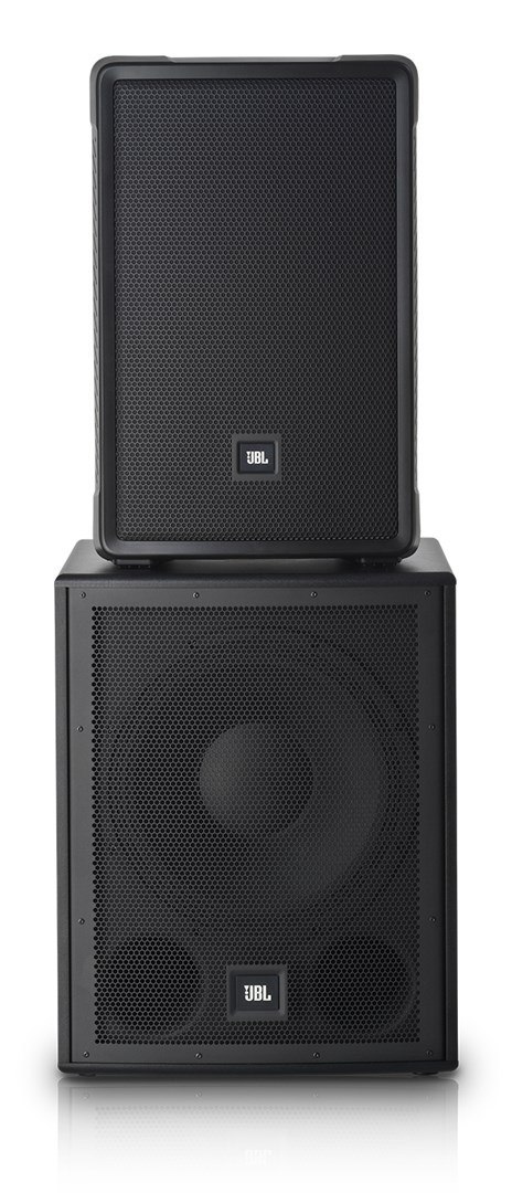 JBL IRX115S - Aktywny subwoofer JBL JBL IRX115S - Aktywny subwoofer JBL