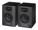 M-AUDIO BX3 Pair BT - Para Monitorów Odsłuchowych Bluetooth M-AUDIO