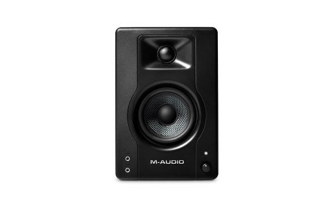 M-AUDIO BX3 Pair - Para Aktywnych Monitorów M-AUDIO M-AUDIO BX3 Pair - Para Aktywnych Monitorów M-AUDIO