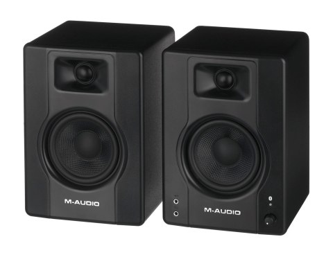 M-AUDIO BX4 Pair BT - Para Monitorów Odsłuchowych Bluetooth M-AUDIO M-AUDIO BX4 Pair BT - Para Monitorów Odsłuchowych Bluetooth M-AUDIO