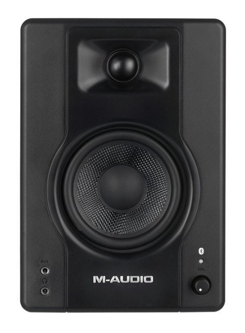 M-AUDIO BX4 Pair BT - Para Monitorów Odsłuchowych Bluetooth M-AUDIO M-AUDIO BX4 Pair BT - Para Monitorów Odsłuchowych Bluetooth M-AUDIO