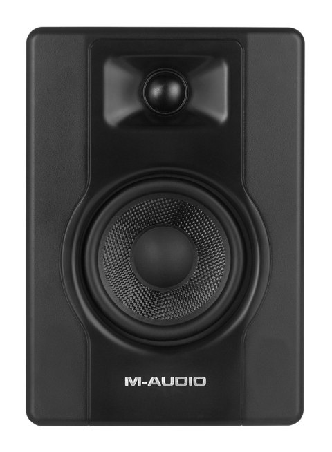 M-AUDIO BX4 Pair BT - Para Monitorów Odsłuchowych Bluetooth M-AUDIO M-AUDIO BX4 Pair BT - Para Monitorów Odsłuchowych Bluetooth M-AUDIO
