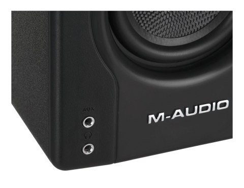M-AUDIO BX4 Pair BT - Para Monitorów Odsłuchowych Bluetooth M-AUDIO M-AUDIO BX4 Pair BT - Para Monitorów Odsłuchowych Bluetooth M-AUDIO