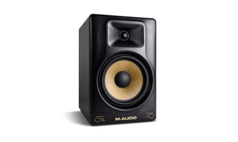 M-AUDIO FORTY EIGHTY - Aktywny Monitor M-AUDIO M-AUDIO FORTY EIGHTY - Aktywny Monitor M-AUDIO