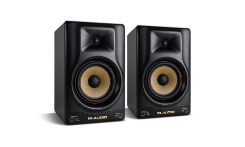 M-AUDIO FORTY SIXTY - Aktywny Monitor M-AUDIO M-AUDIO FORTY SIXTY - Aktywny Monitor M-AUDIO