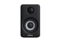 MIDIPLUS Mi3 v2 Black - Monitory odsłuchowe MIDIPLUS
