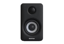 MIDIPLUS Mi5 v2 Black - Monitory odsłuchowe MIDIPLUS