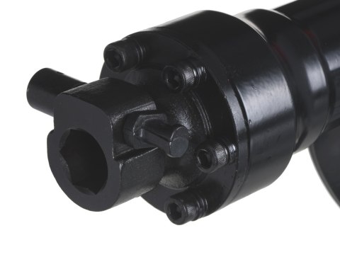 Młot wyburzeniowy 70J 1600W YT-82002 Yato YATO Młot wyburzeniowy 70J 1600W YT-82002 Yato YATO