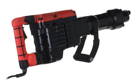 Młot wyburzeniowy 70J 1600W YT-82002 Yato YATO Młot wyburzeniowy 70J 1600W YT-82002 Yato YATO